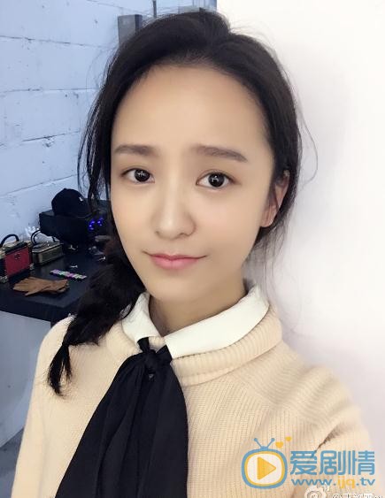 王歆霆自拍写真 王歆霆高清写真_王歆霆高清剧照