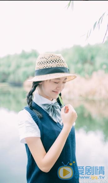 王歆霆校园写真 王歆霆高清写真_王歆霆高清剧照
