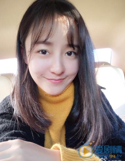 王歆霆自拍写真 王歆霆高清写真_王歆霆高清剧照