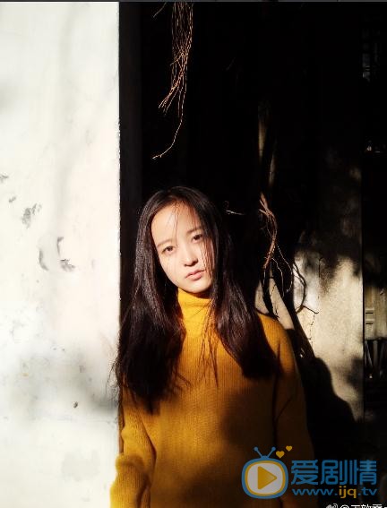 王歆霆生活照写真 王歆霆高清写真_王歆霆高清剧照