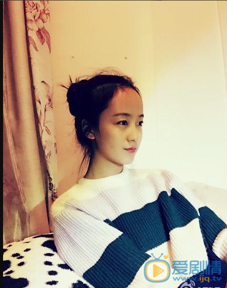王歆霆可爱写真 王歆霆高清写真_王歆霆高清剧照