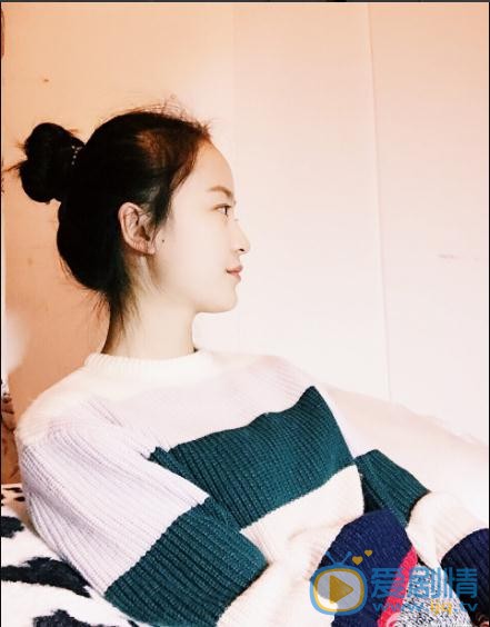 王歆霆可爱写真 王歆霆高清写真_王歆霆高清剧照