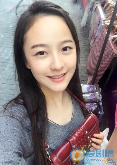 王歆霆生活照写真 王歆霆高清写真_王歆霆高清剧照