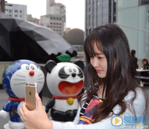 王歆霆生活照写真 王歆霆高清写真_王歆霆高清剧照