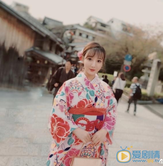 梦楠日式写真 梦楠高清写真_梦楠高清剧照