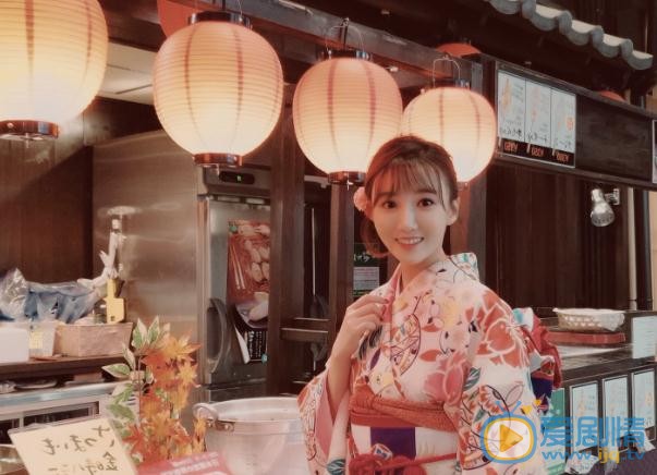 梦楠日式写真 梦楠高清写真_梦楠高清剧照