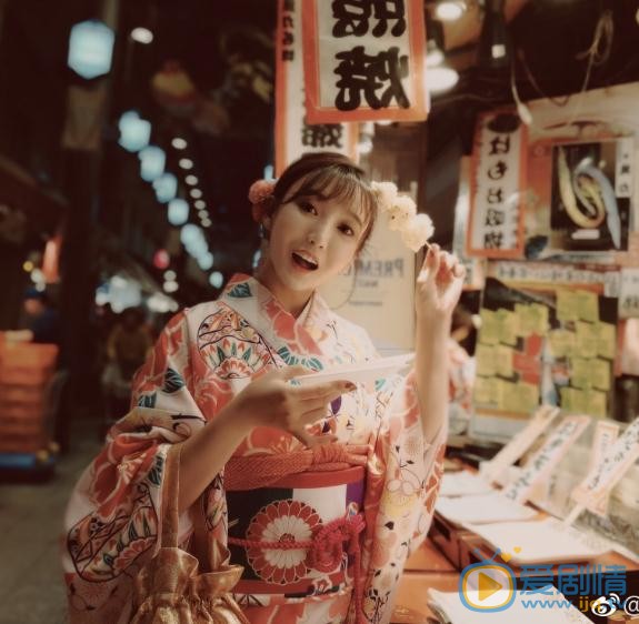梦楠日式写真 梦楠高清写真_梦楠高清剧照