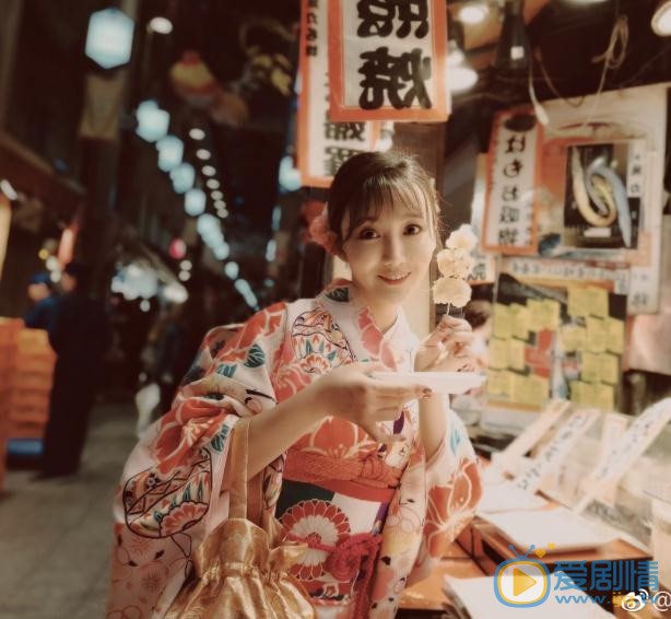 梦楠日式写真 梦楠高清写真_梦楠高清剧照