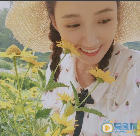 梦楠清纯写真 梦楠高清写真_梦楠高清剧照