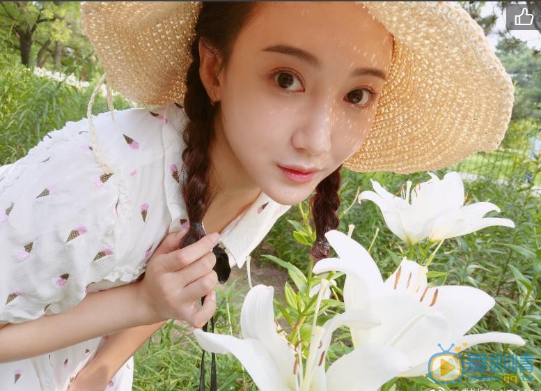 梦楠文艺写真 梦楠高清写真_梦楠高清剧照