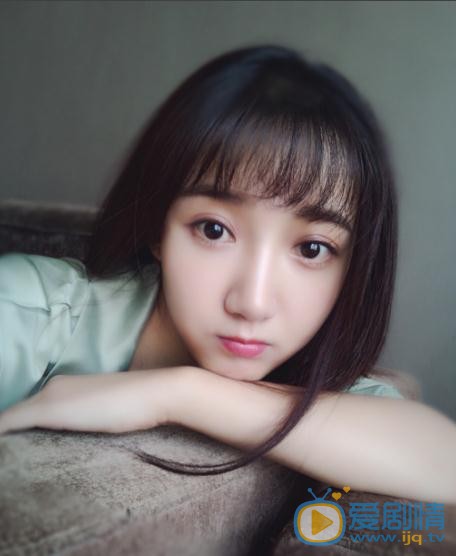 梦楠俏丽写真 梦楠高清写真_梦楠高清剧照