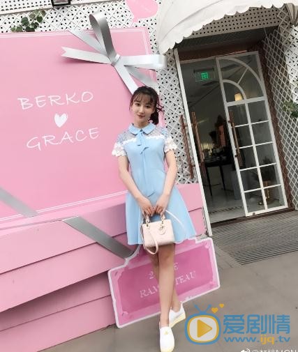 梦楠杂志写真 梦楠高清写真_梦楠高清剧照