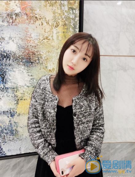 梦楠俏丽写真 梦楠高清写真_梦楠高清剧照