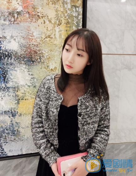 梦楠俏丽写真 梦楠高清写真_梦楠高清剧照