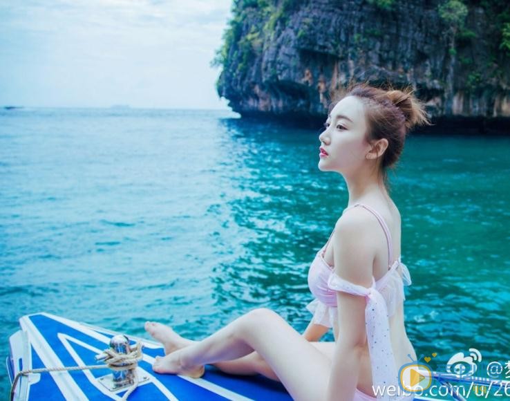 梦楠性感写真 梦楠高清写真_梦楠高清剧照
