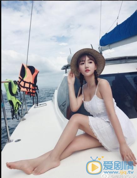 梦楠性感写真 梦楠高清写真_梦楠高清剧照