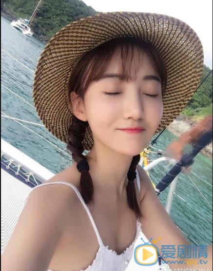 梦楠性感写真 梦楠高清写真_梦楠高清剧照