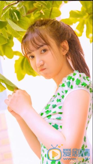 梦楠杂志写真 梦楠高清写真_梦楠高清剧照