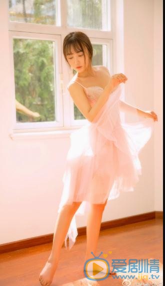 梦楠杂志写真 梦楠高清写真_梦楠高清剧照