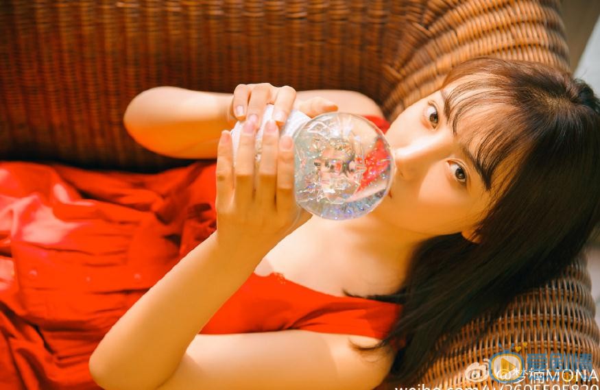 梦楠清纯写真 梦楠高清写真_梦楠高清剧照