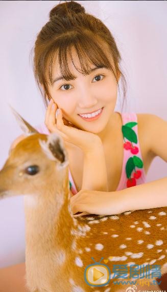 梦楠清纯写真 梦楠高清写真_梦楠高清剧照
