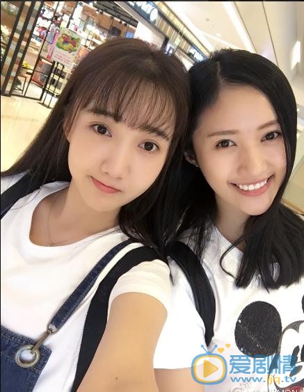 梦楠生活照写真 梦楠高清写真_梦楠高清剧照