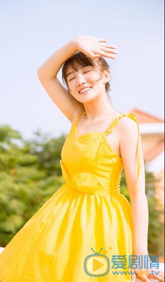 梦楠清纯写真 梦楠高清写真_梦楠高清剧照