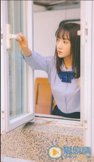 梦楠校园写真 梦楠高清写真_梦楠高清剧照
