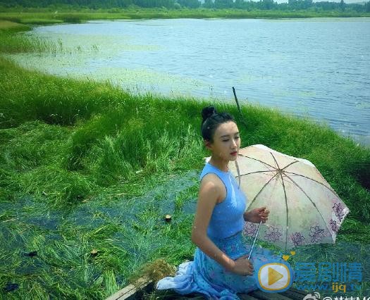 梦楠文艺写真 梦楠高清写真_梦楠高清剧照
