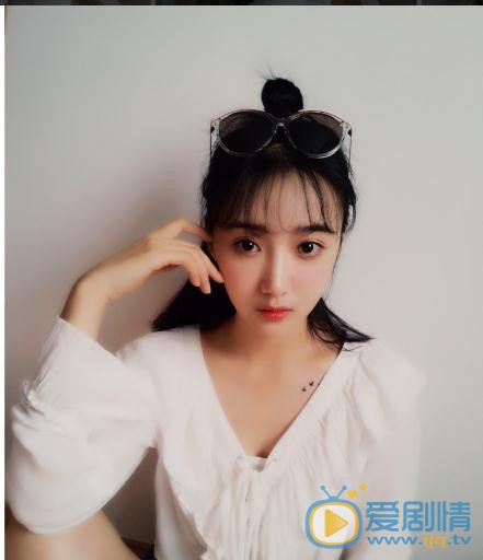 梦楠俏丽写真 梦楠高清写真_梦楠高清剧照