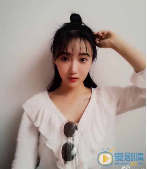 梦楠俏丽写真 梦楠高清写真_梦楠高清剧照