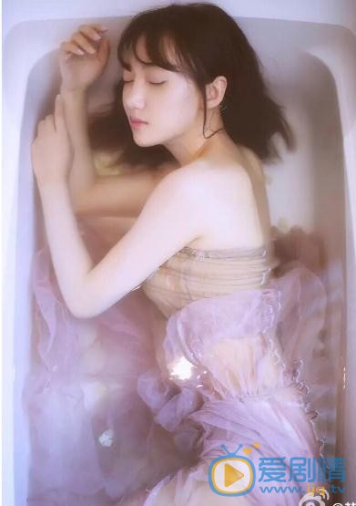 梦楠文艺写真 梦楠高清写真_梦楠高清剧照