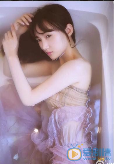梦楠文艺写真 梦楠高清写真_梦楠高清剧照