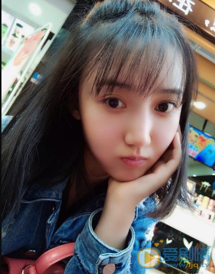 梦楠俏丽写真 梦楠高清写真_梦楠高清剧照