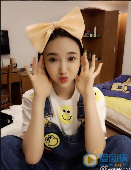 梦楠俏丽写真 梦楠高清写真_梦楠高清剧照