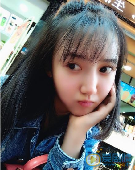 梦楠俏丽写真 梦楠高清写真_梦楠高清剧照