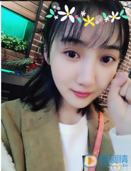 梦楠自拍写真 梦楠高清写真_梦楠高清剧照