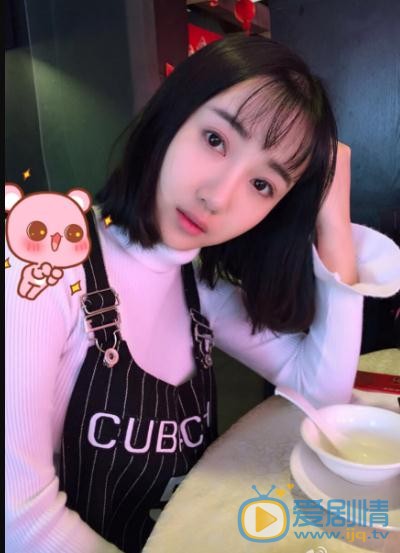 梦楠俏丽写真 梦楠高清写真_梦楠高清剧照