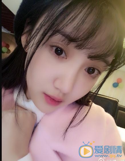 梦楠自拍写真 梦楠高清写真_梦楠高清剧照