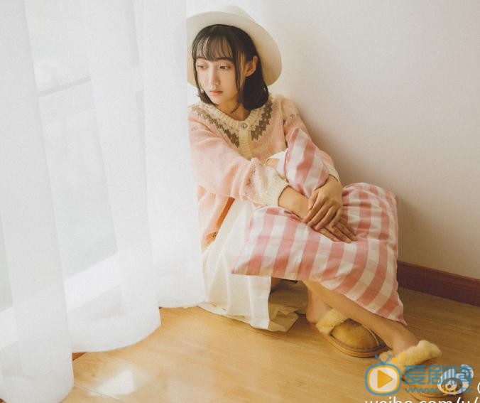 梦楠俏丽写真 梦楠高清写真_梦楠高清剧照