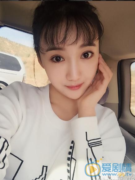 梦楠俏丽写真 梦楠高清写真_梦楠高清剧照