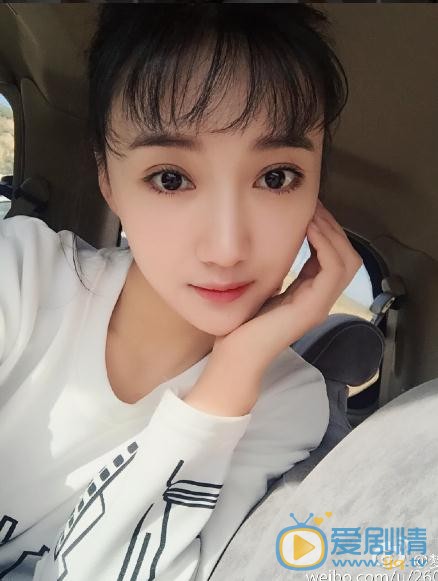 梦楠俏丽写真 梦楠高清写真_梦楠高清剧照