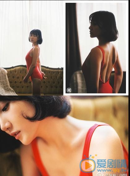 梦楠性感写真 梦楠高清写真_梦楠高清剧照