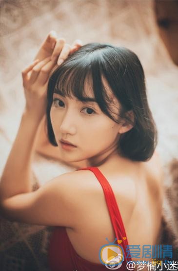 梦楠性感写真 梦楠高清写真_梦楠高清剧照