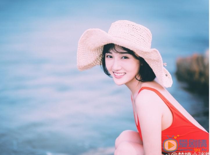 梦楠性感写真 梦楠高清写真_梦楠高清剧照