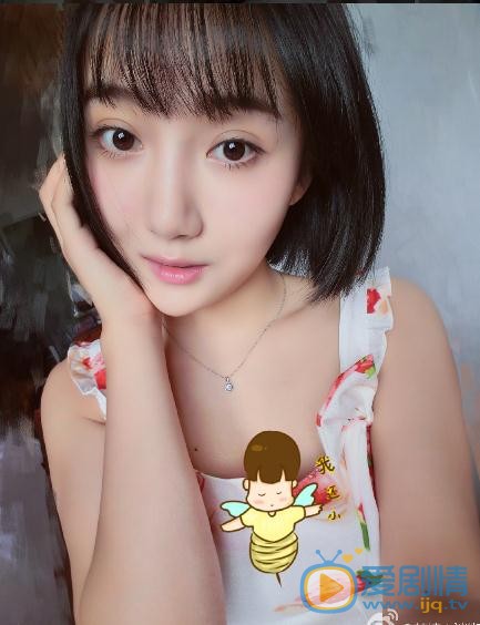 梦楠俏丽写真 梦楠高清写真_梦楠高清剧照