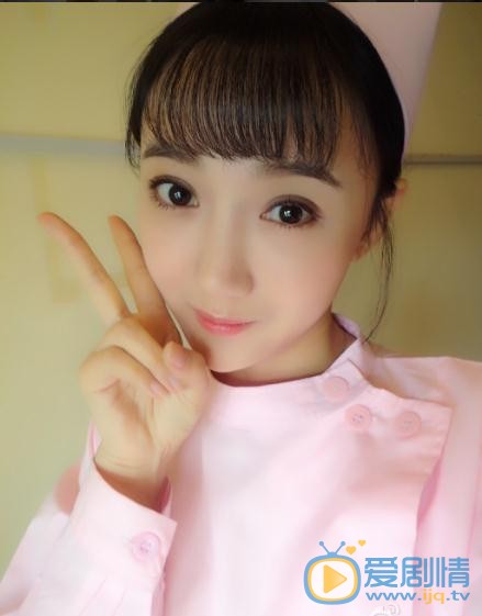 梦楠俏丽写真 梦楠高清写真_梦楠高清剧照