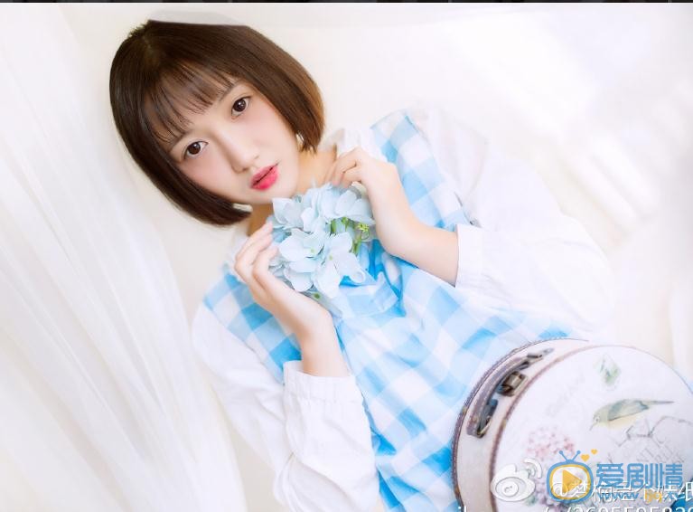梦楠青春写真 梦楠高清写真_梦楠高清剧照
