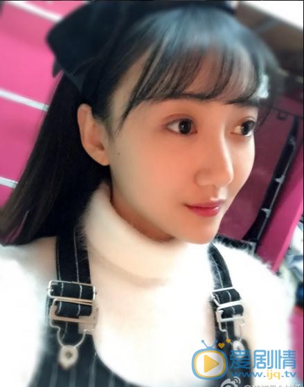 梦楠青春写真 梦楠高清写真_梦楠高清剧照