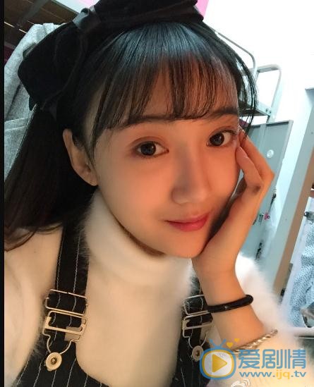 梦楠青春写真 梦楠高清写真_梦楠高清剧照